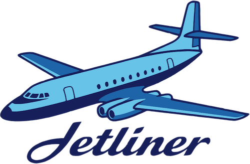 Jetliner Logo